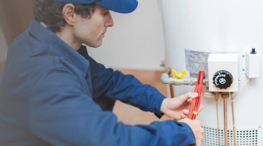 Professional Leak Detection in Jones, MI