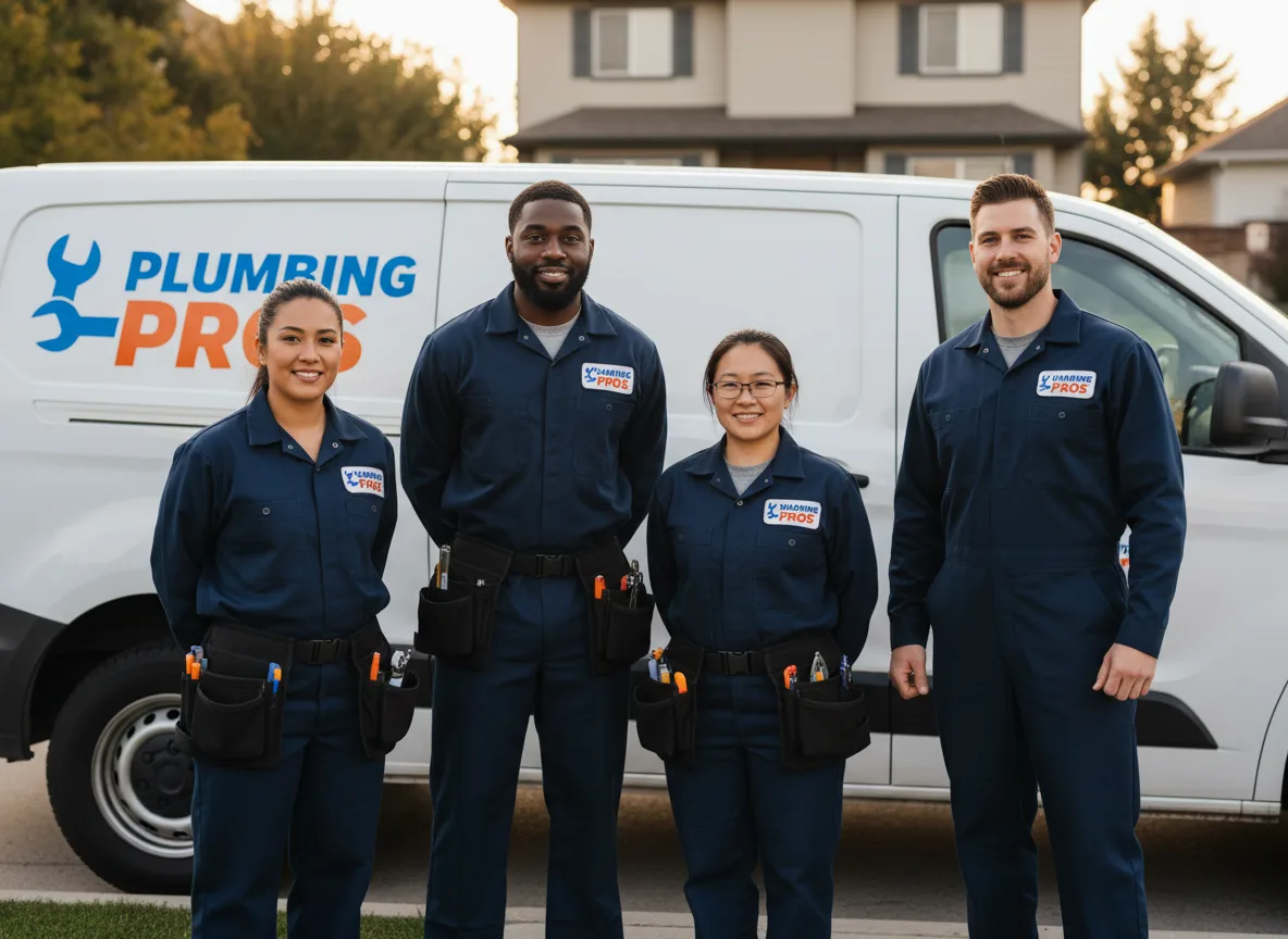 Water Heater Repair company in Jones, MI